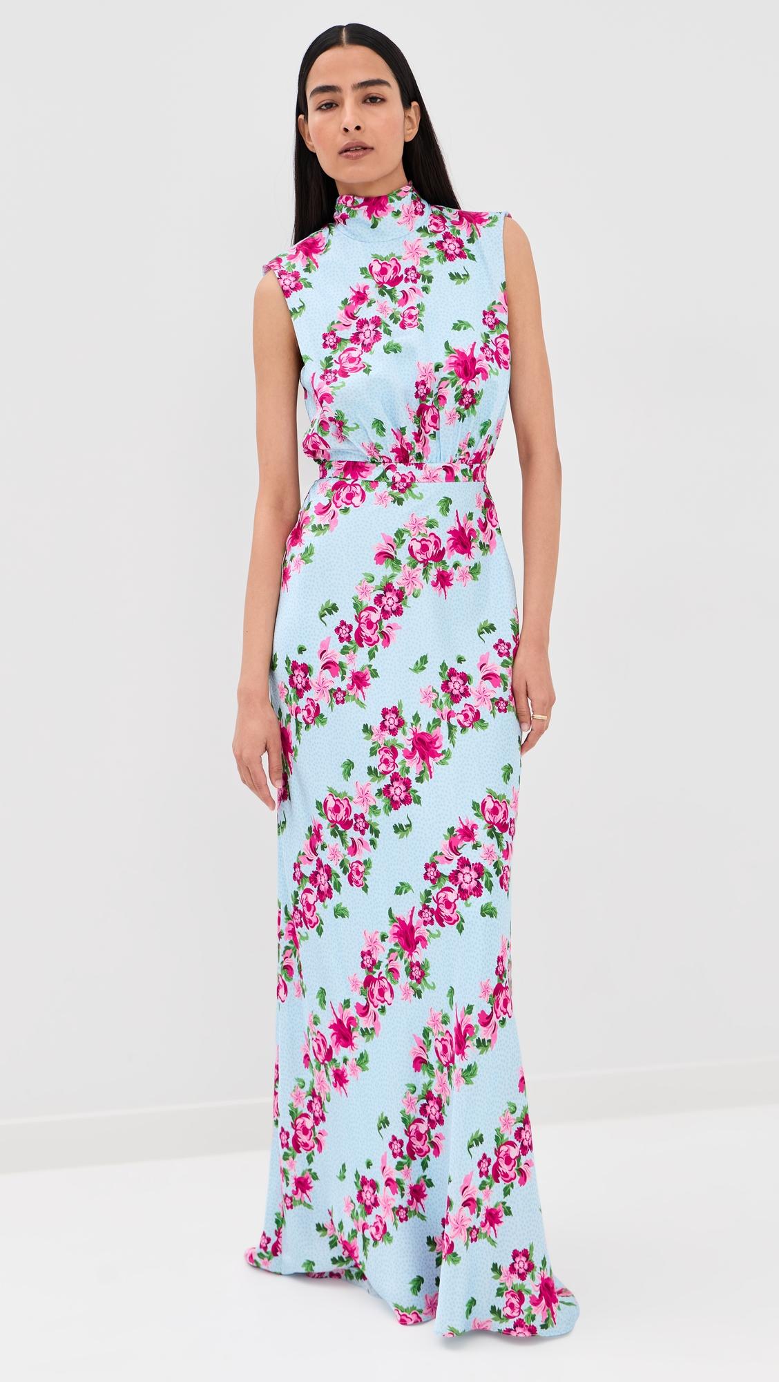 Fleur Dress by SALONI