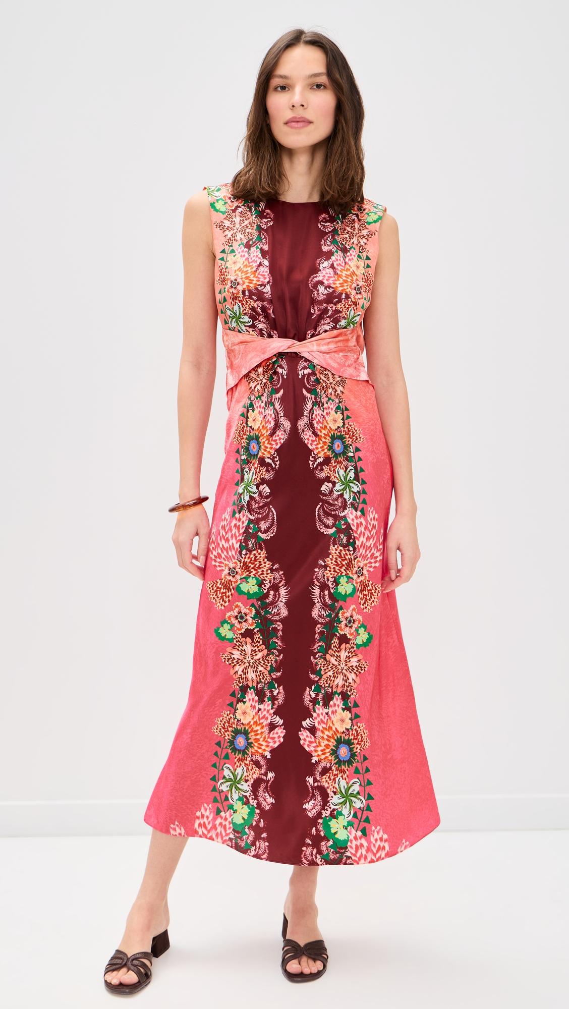 Gwen Dress by SALONI