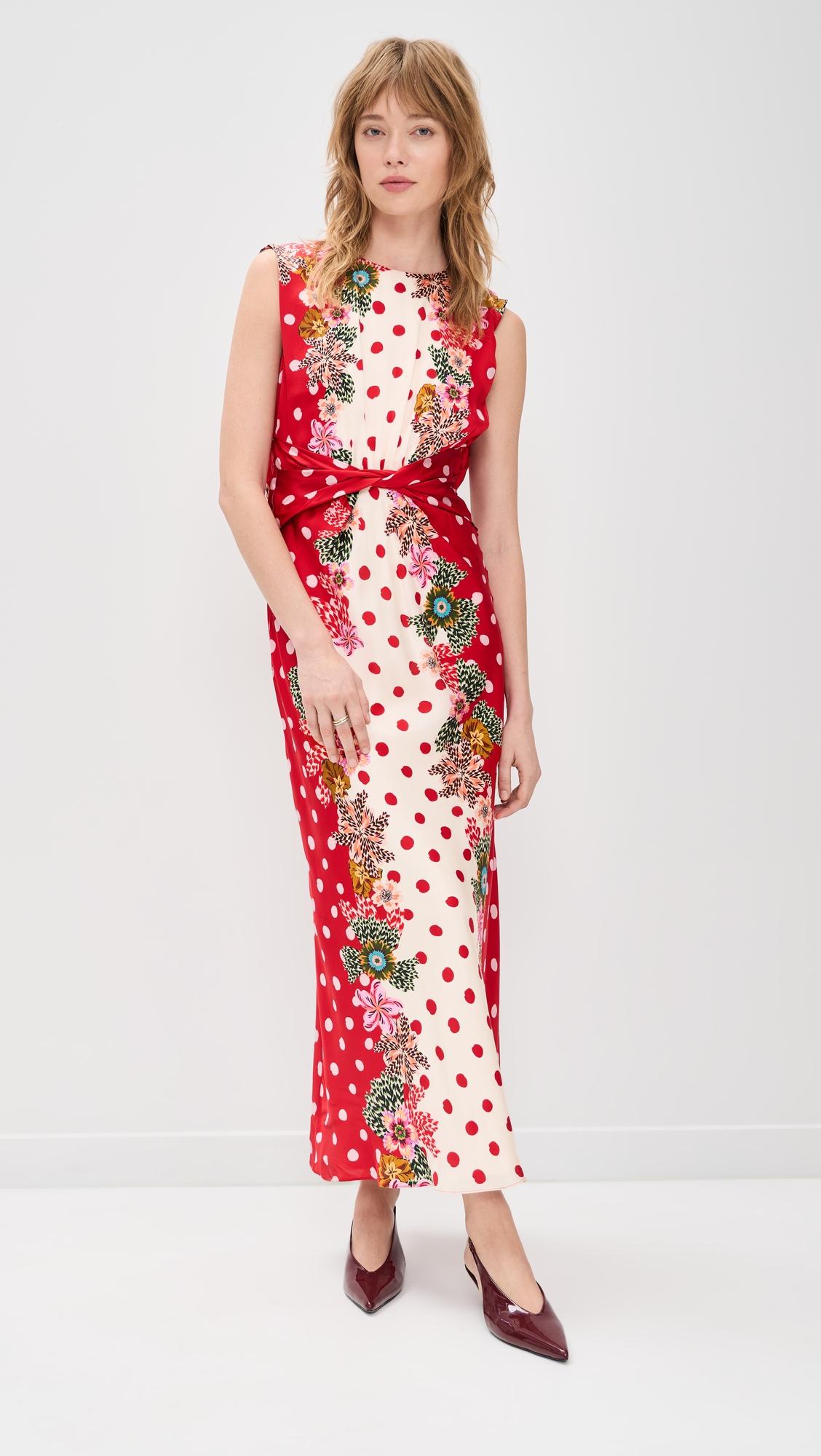 Gwen Dress by SALONI