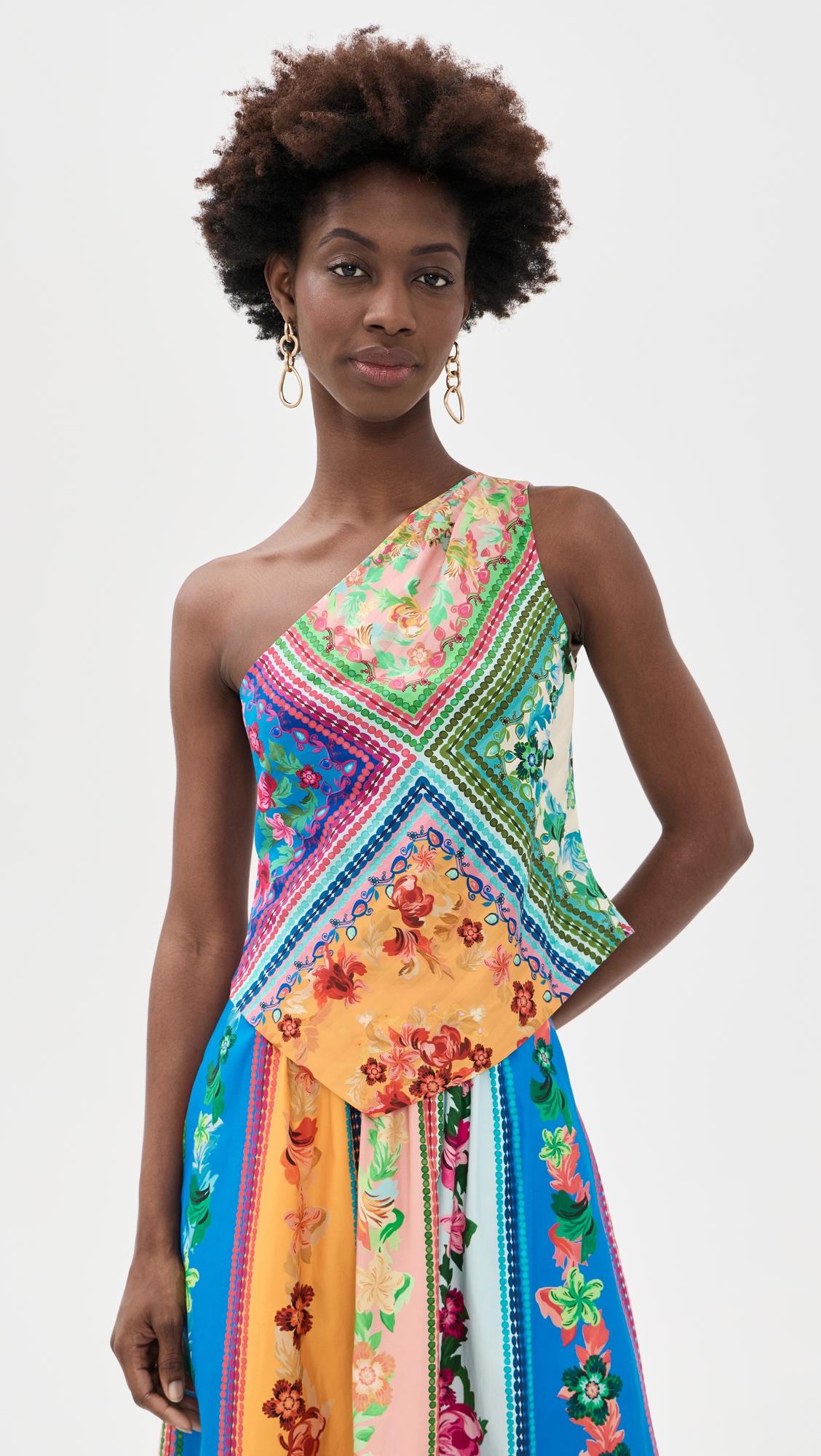 Madeline Top by SALONI