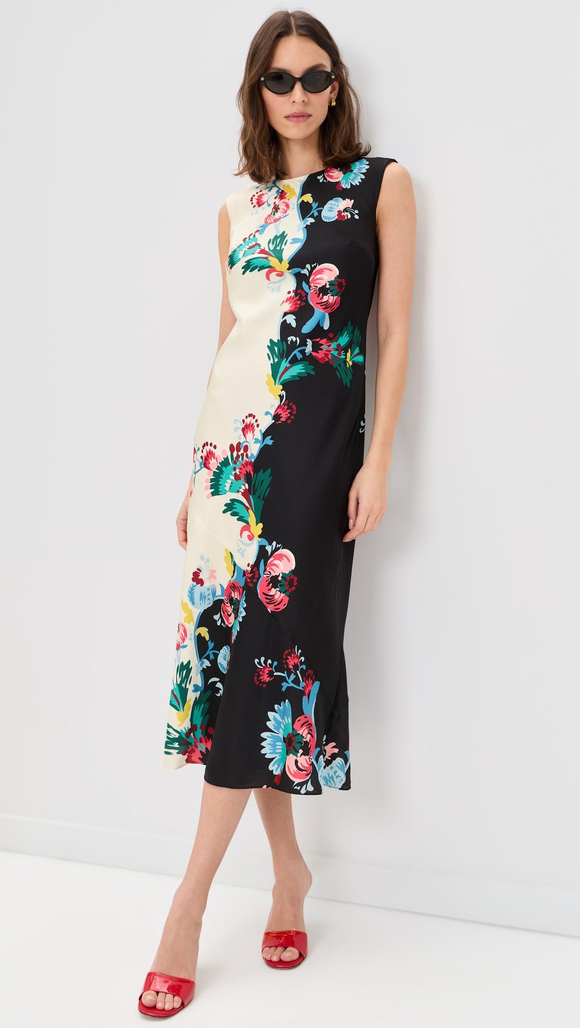 Olympia Dress by SALONI