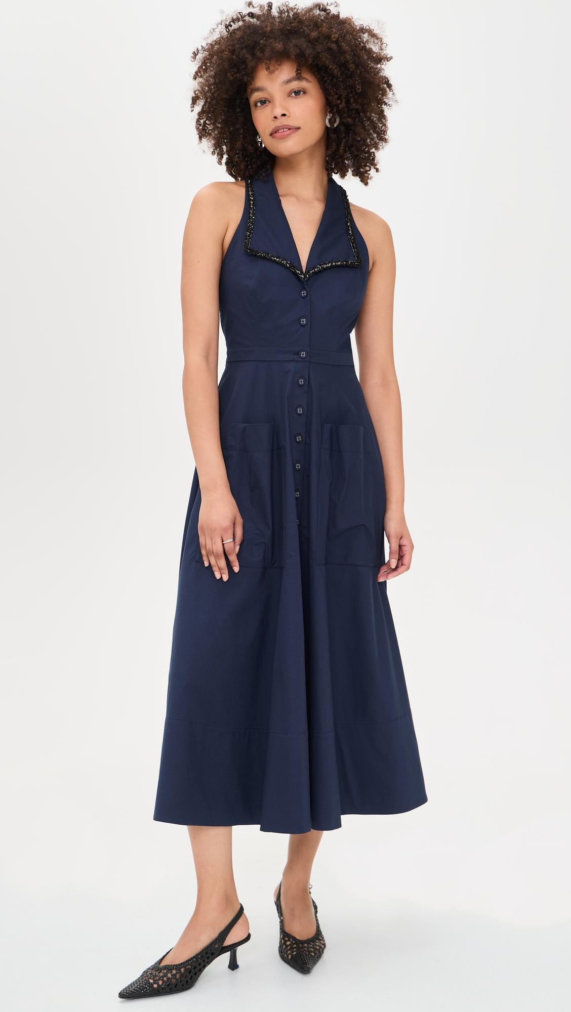 The Jessica Dress by SALONI