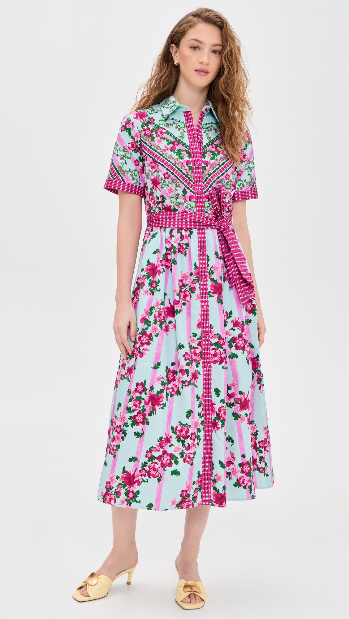 Vivienne Dress by SALONI