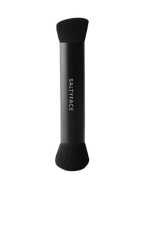 Saltyface Brush No. 3 in Beauty by SALTYFACE