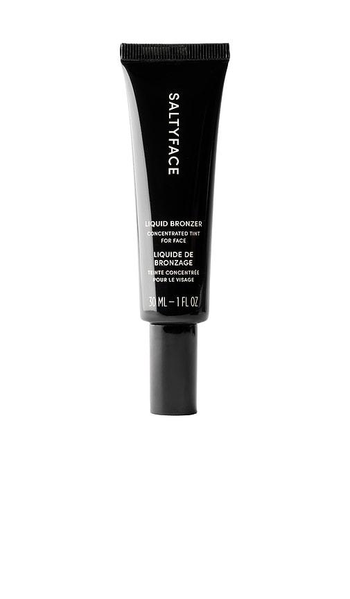 Saltyface Liquid Bronzer in Beauty by SALTYFACE
