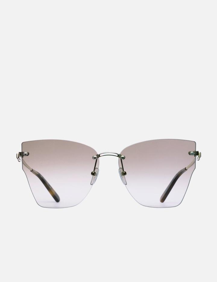 Sunglasses by SALVATORE FERRAGAMO