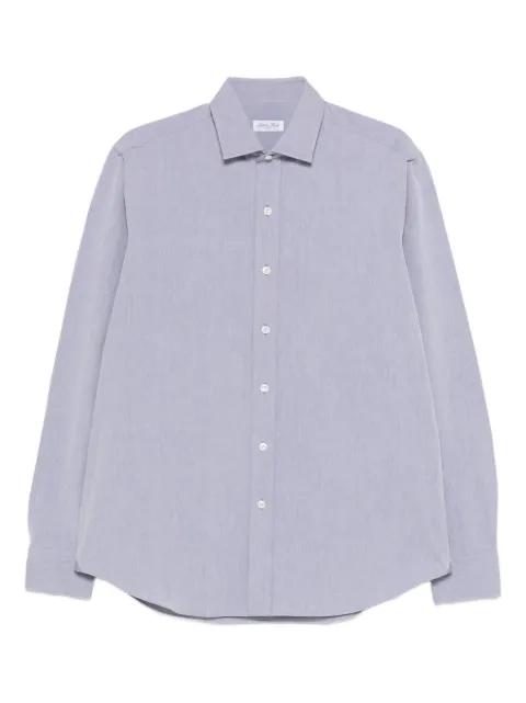 buttoned shirt by SALVATORE PICCOLO