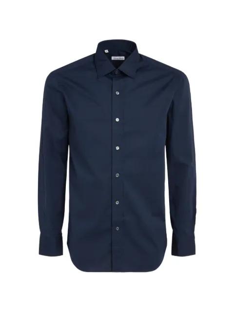 long-sleeve shirt by SALVATORE PICCOLO