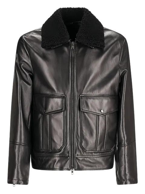 Art Esy jacket by SALVATORE SANTORO