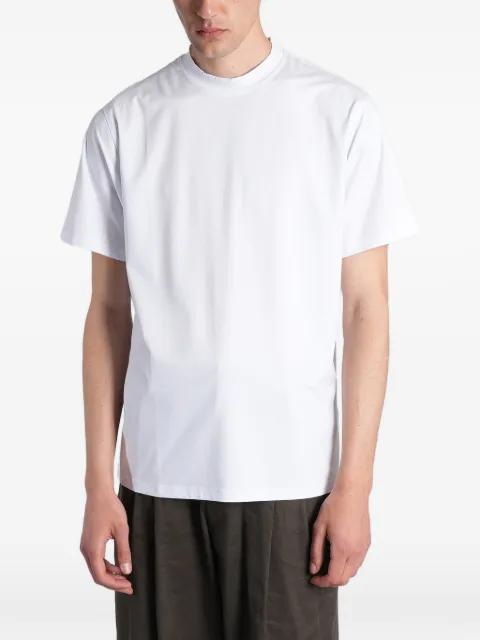 short-sleeve T-shirt by SALVATORE SANTORO
