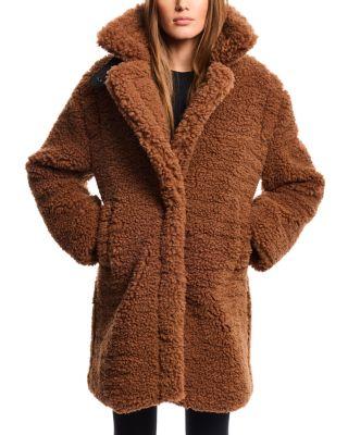 Anouk Coat by SAM.