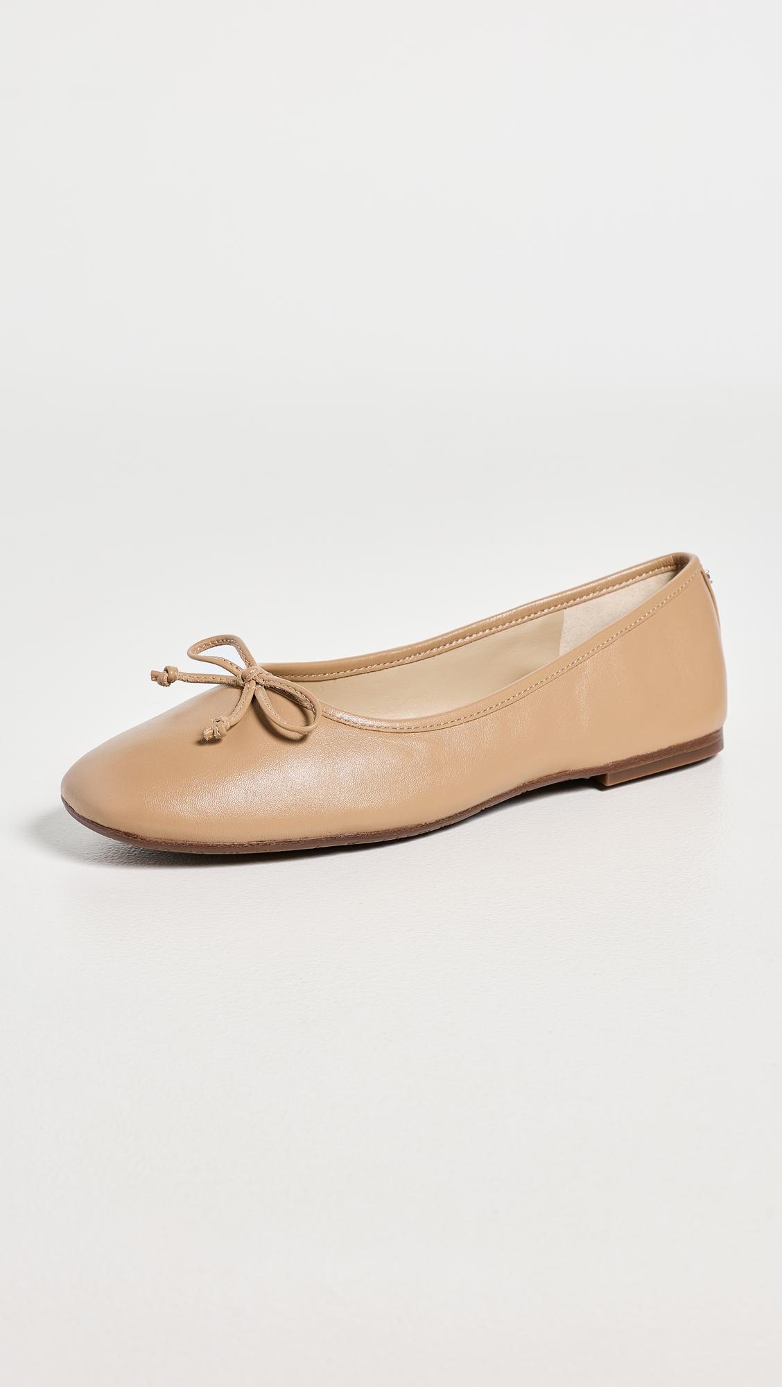 Alie Ballet Flats by SAM EDELMAN