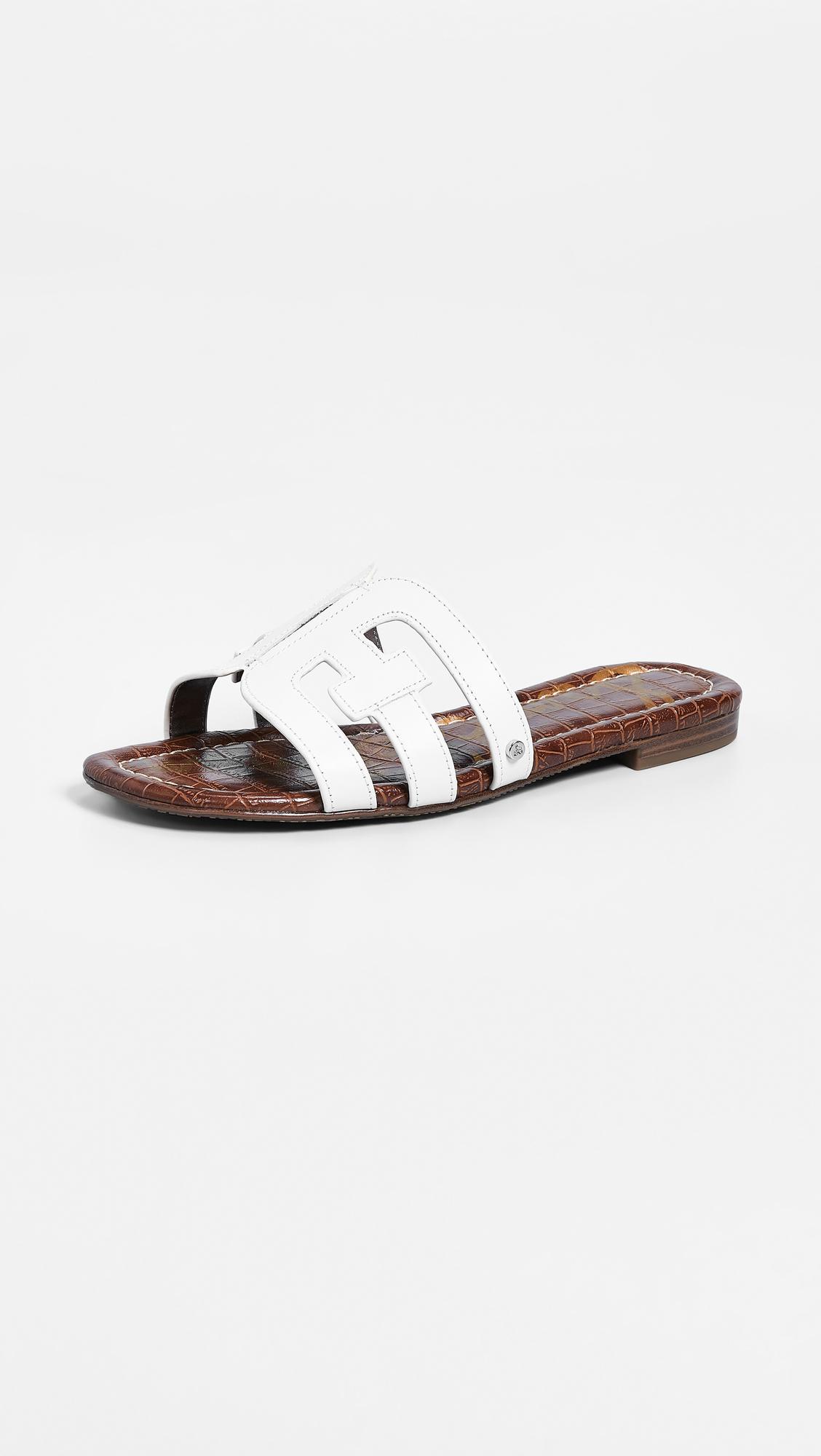 Bay Slides by SAM EDELMAN
