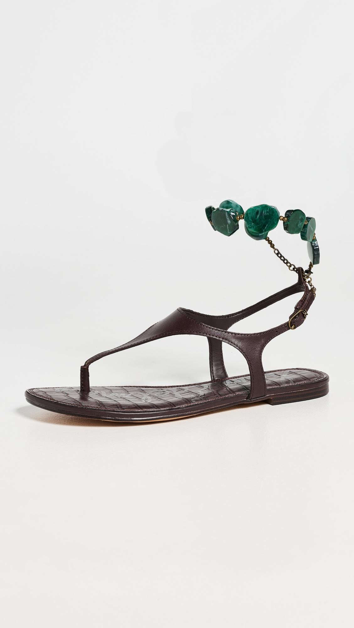 Canna Sandals by SAM EDELMAN