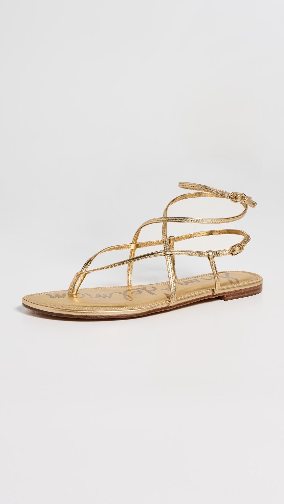 Clara Sandals by SAM EDELMAN