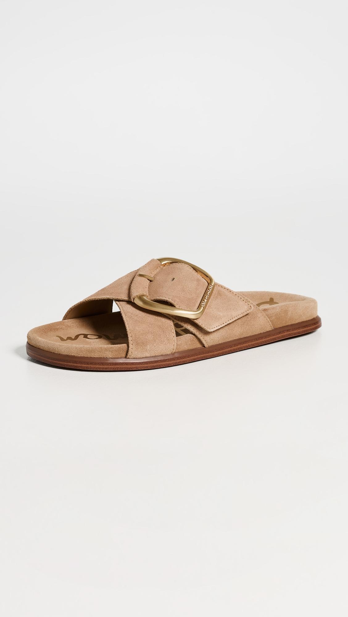 Darla Sandals by SAM EDELMAN