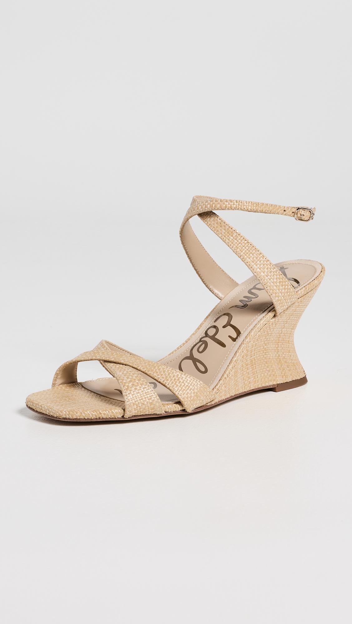 Davi Wedges by SAM EDELMAN