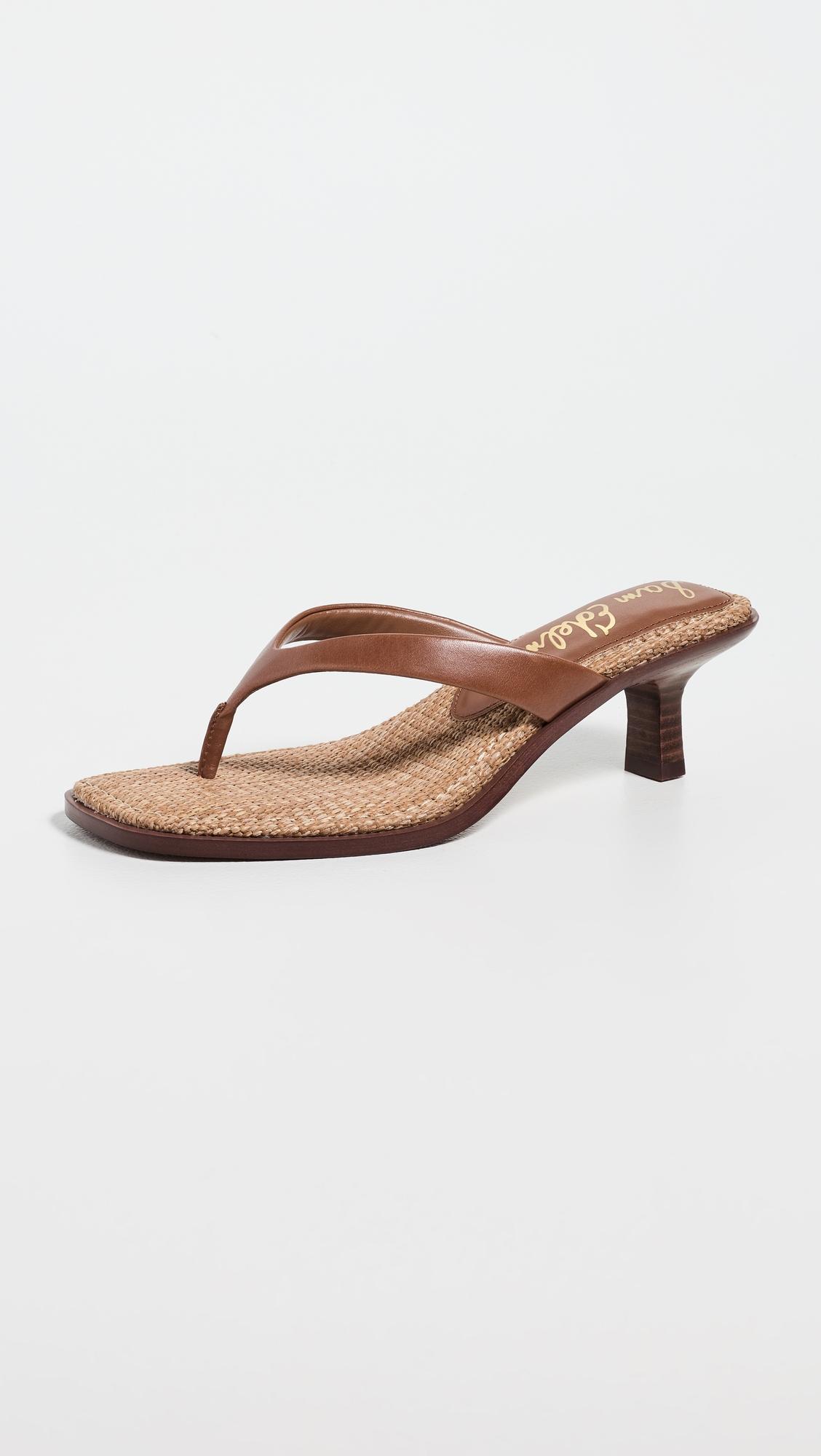 Dollie Thong Sandals by SAM EDELMAN