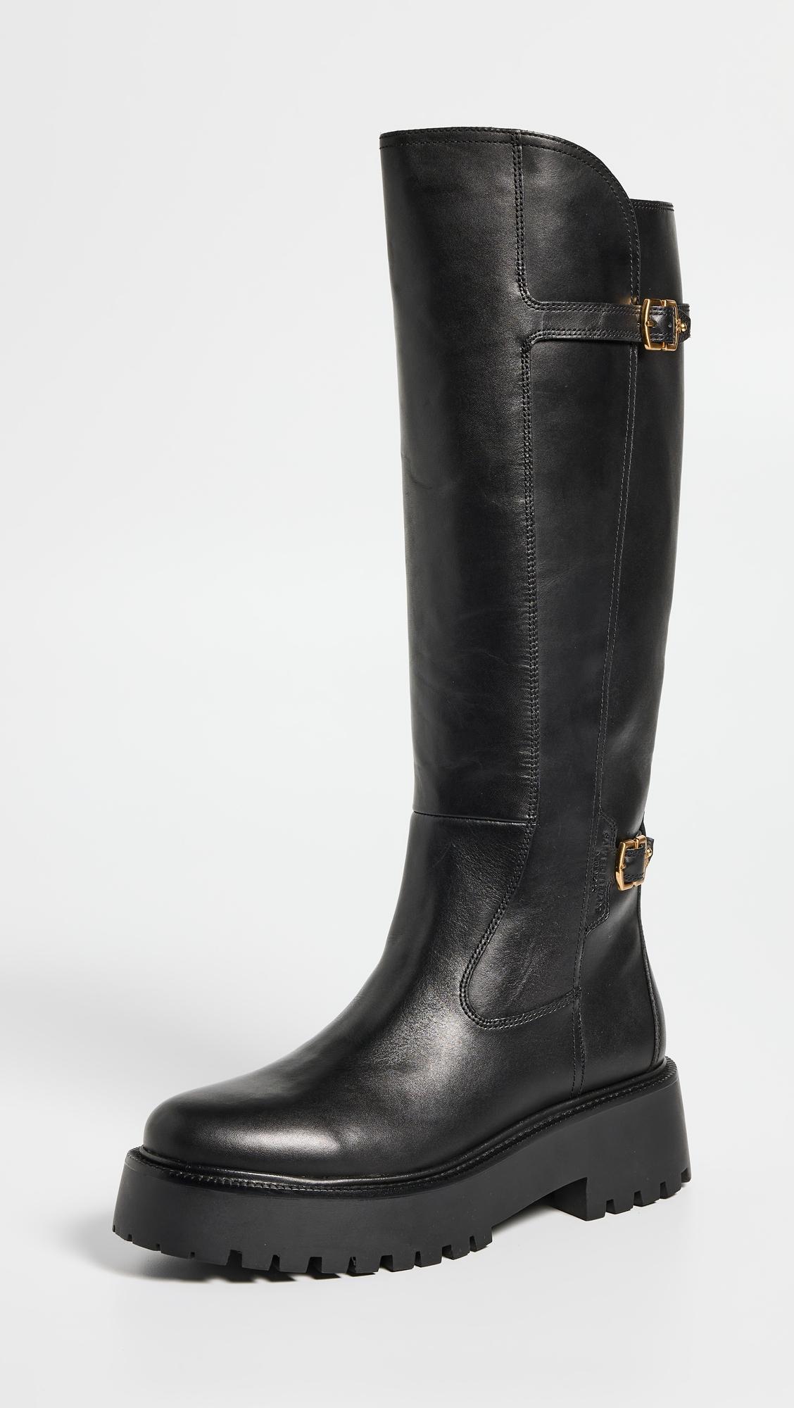 Elayna Boots by SAM EDELMAN