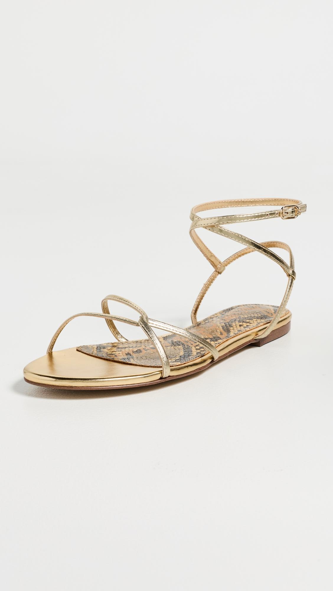 Ellina Sandals by SAM EDELMAN