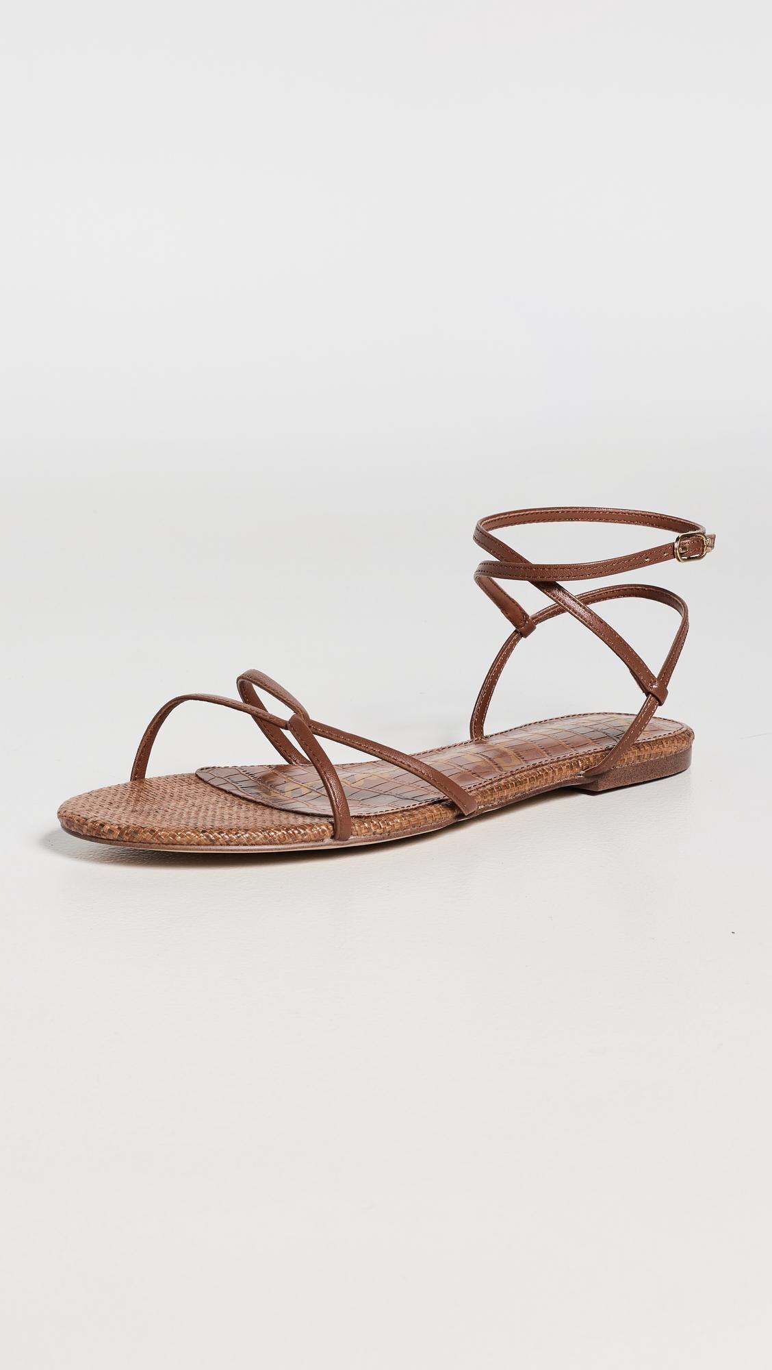 Ellina Sandals by SAM EDELMAN