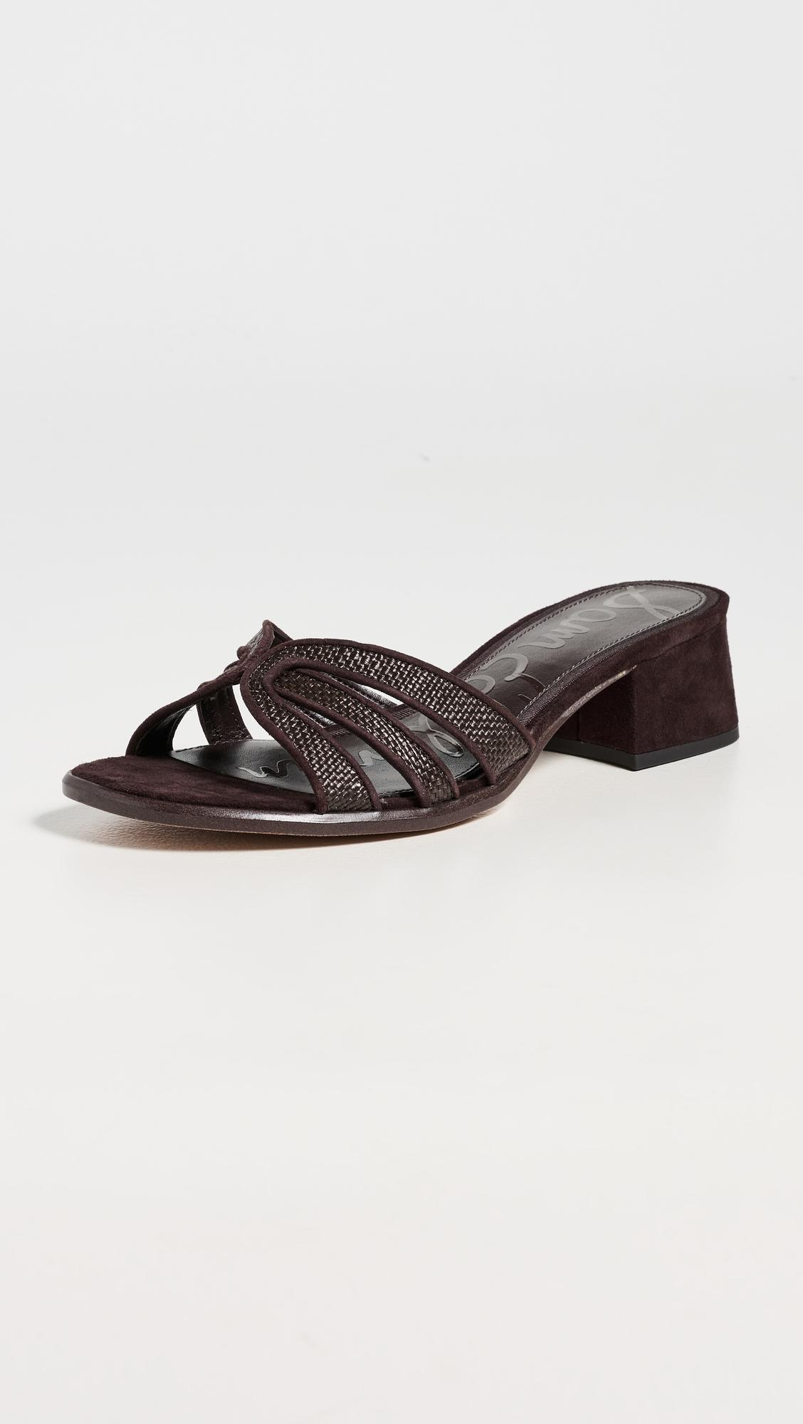 Farrin 2 Sandals by SAM EDELMAN