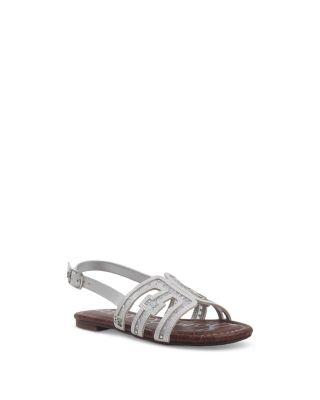 Girls' Bella Slingy Sandals  - Toddler by SAM EDELMAN