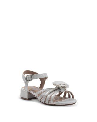 Girls' Calla Flower Sandals - Toddler by SAM EDELMAN
