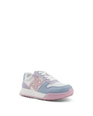 Girls' Lenny Lee Sneakers  - Toddler by SAM EDELMAN