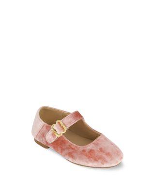 Girls' Maeve Michaela Flats – Toddler by SAM EDELMAN