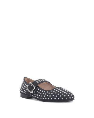 Girls' Maeve Michaela Mary Jane Flats - Toddler by SAM EDELMAN