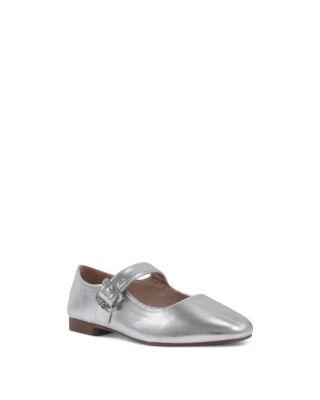 Girls' Maeve Michaela Mary Janes - Toddler by SAM EDELMAN