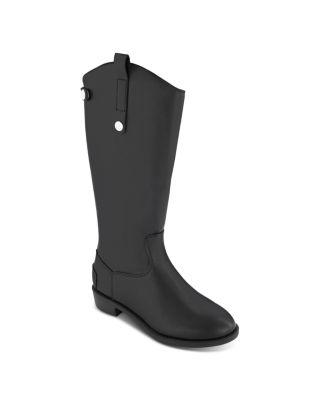 Girls' Penny Knee High Riding Boots – Toddler by SAM EDELMAN