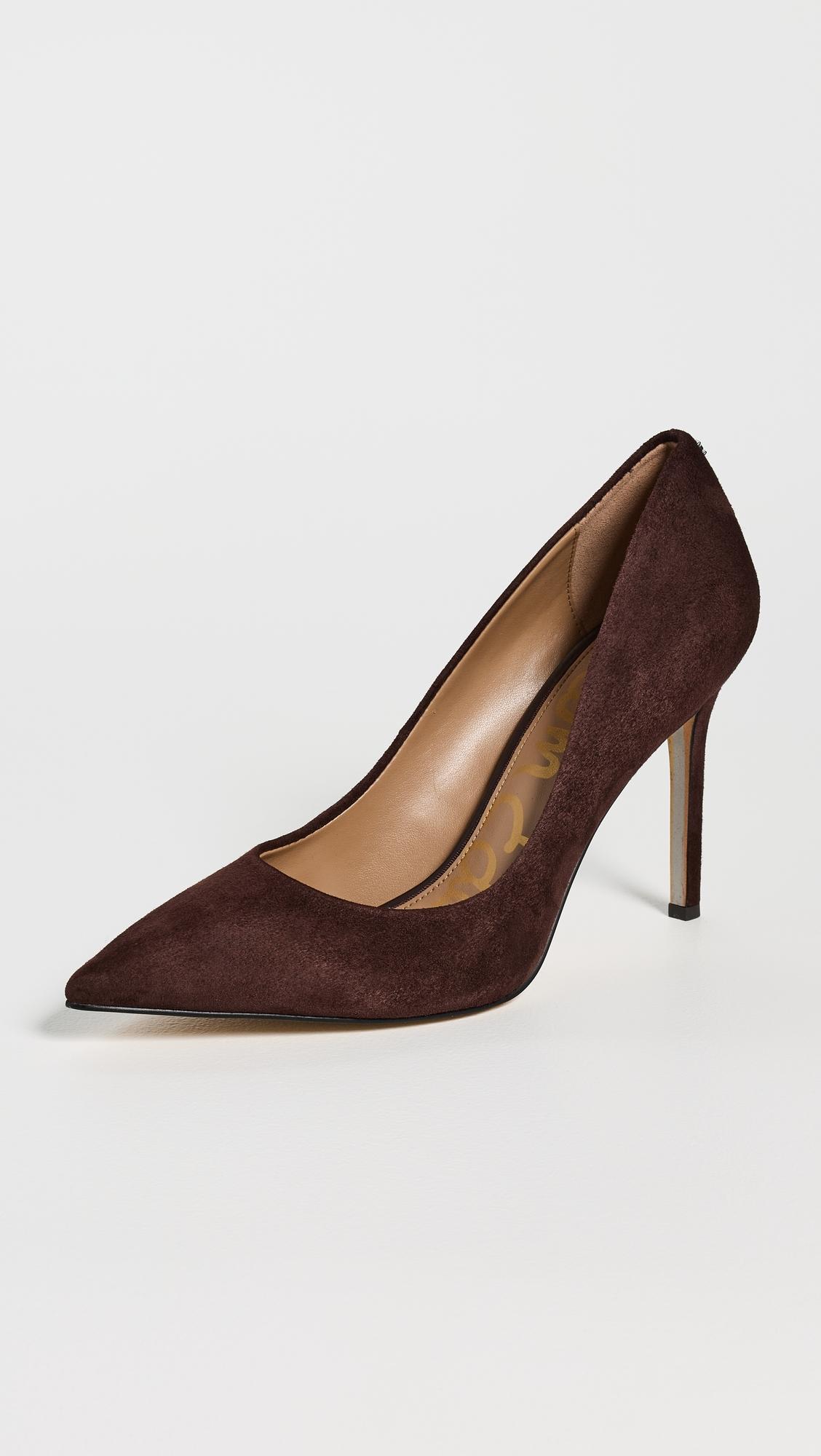 Hazel Pumps by SAM EDELMAN
