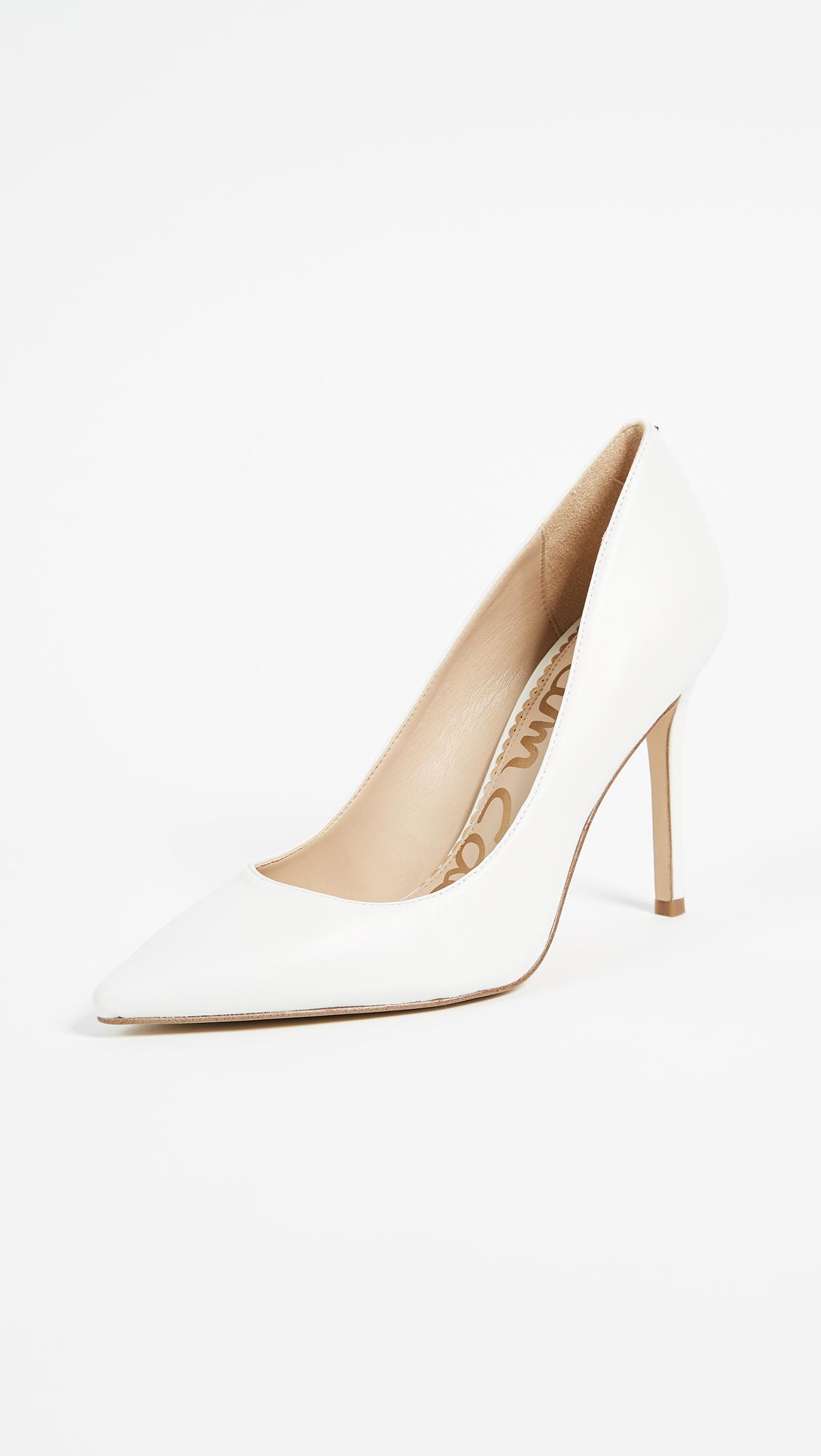 Hazel Pumps by SAM EDELMAN
