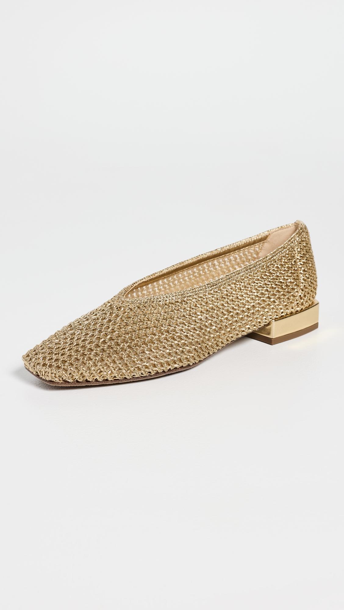 Kasey Ballet Flats by SAM EDELMAN