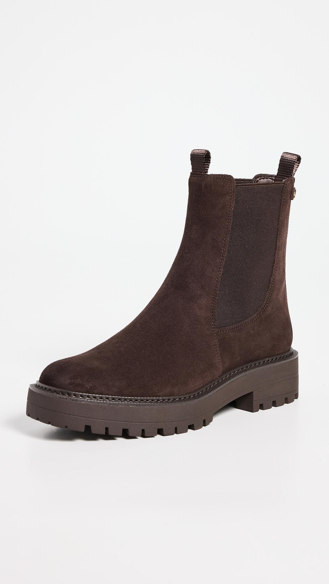 Laguna Boots by SAM EDELMAN