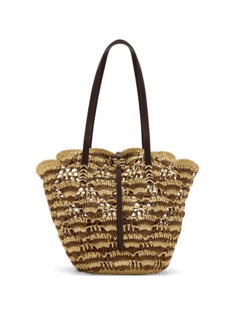 Laylah tote bag by SAM EDELMAN