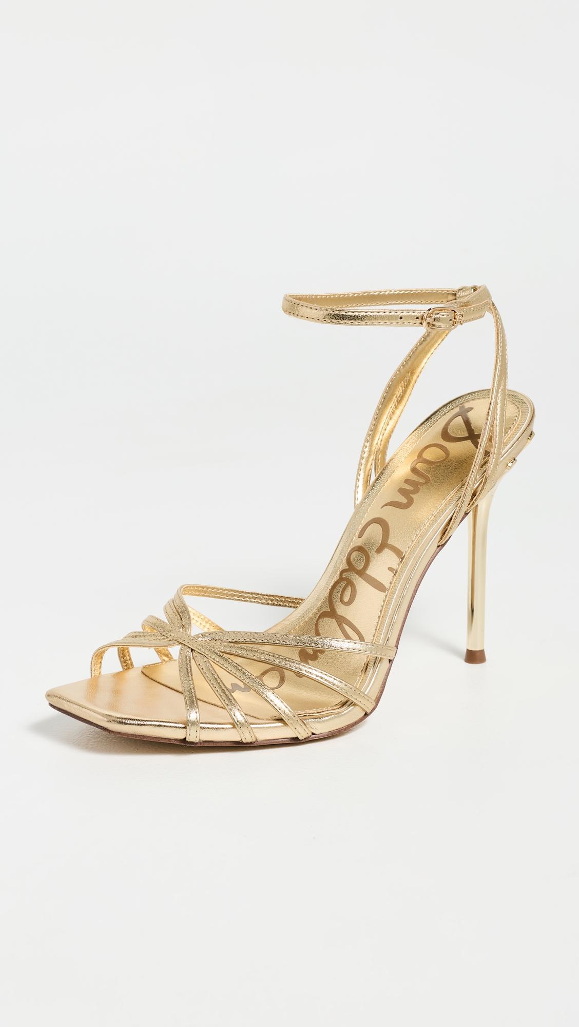 Lili Heels by SAM EDELMAN