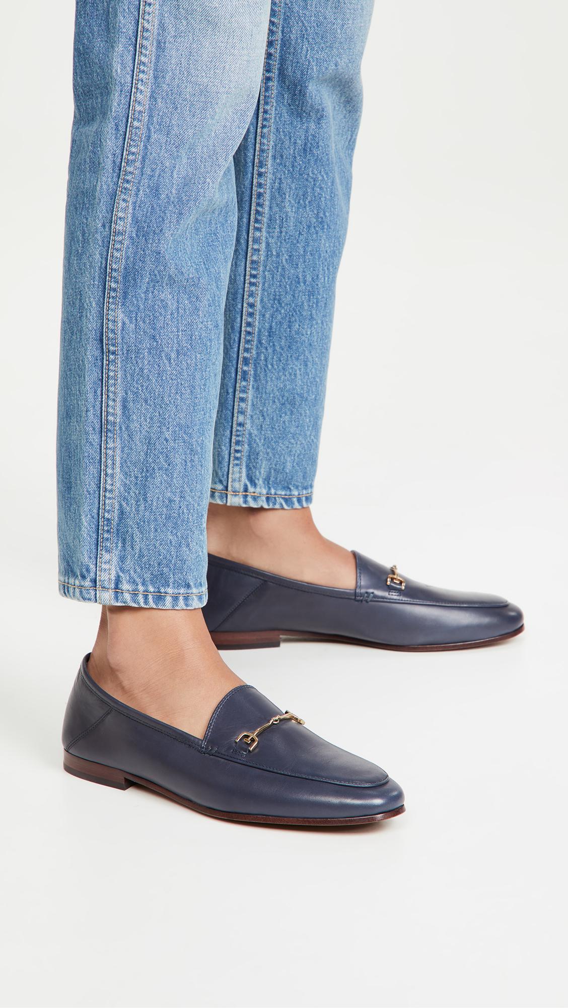 Loraine Loafers by SAM EDELMAN