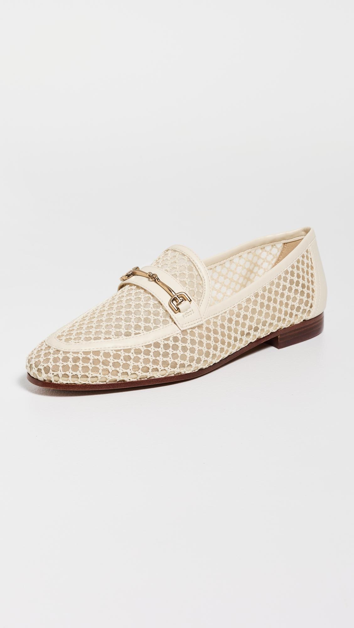 Loraine Mesh Loafers by SAM EDELMAN