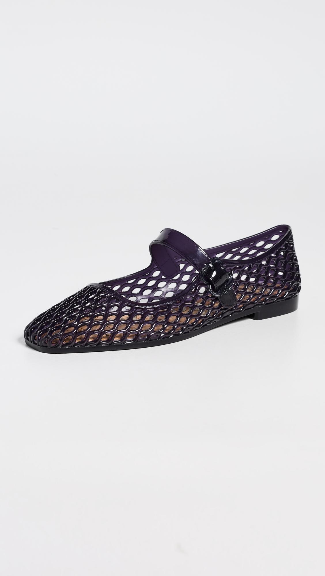 Michaela Jelly Flats by SAM EDELMAN
