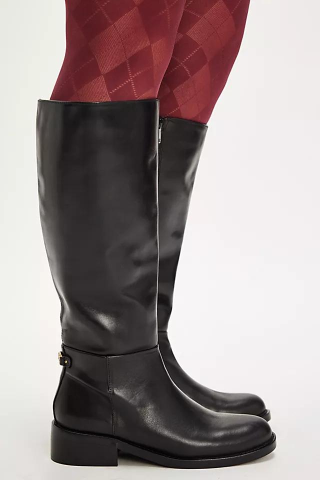 Milla Wide Calf Tall Boots by SAM EDELMAN
