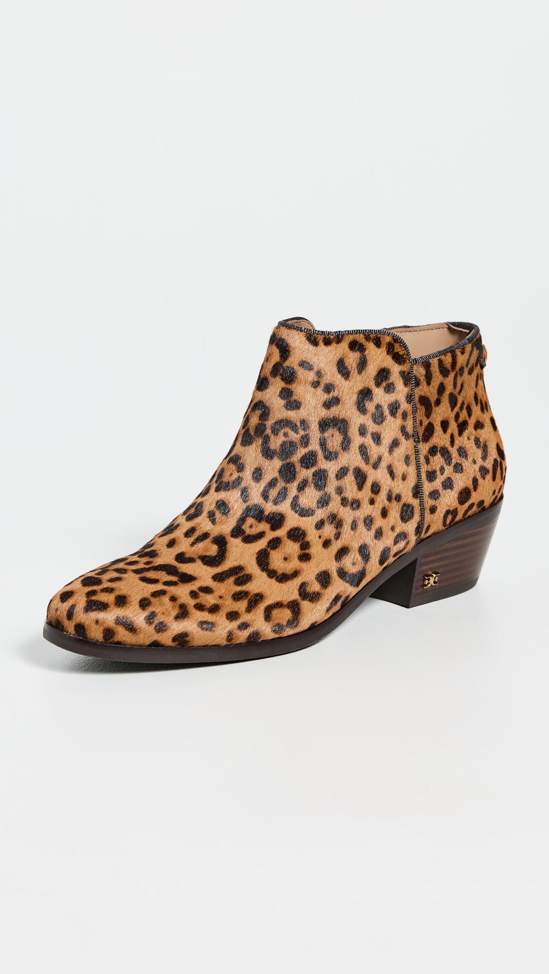 Petty Booties by SAM EDELMAN