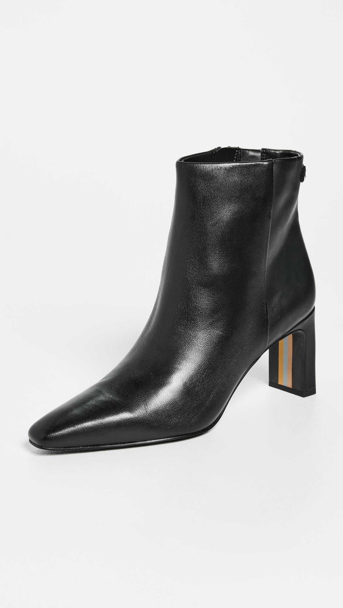 Saige Booties by SAM EDELMAN