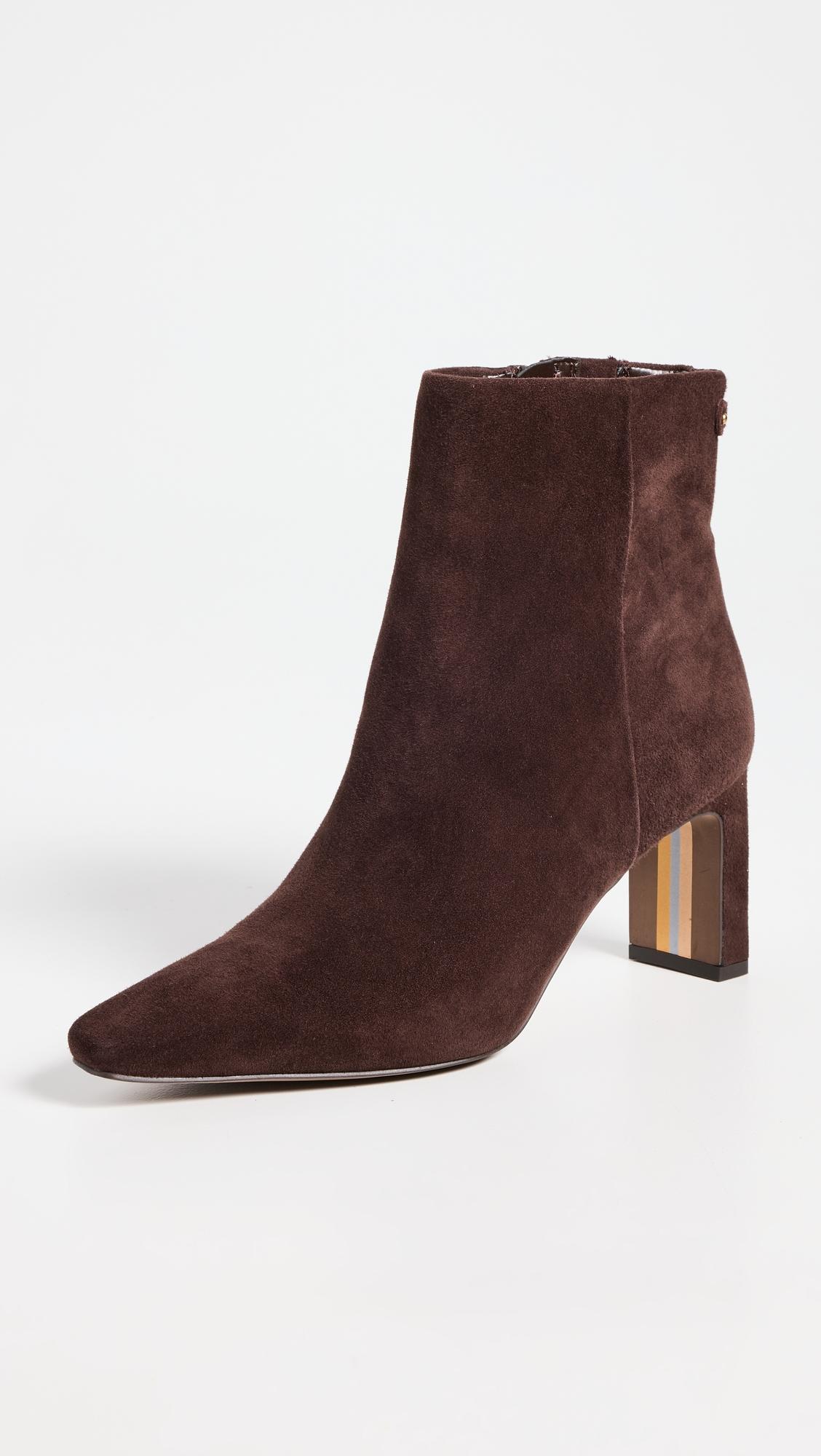 Saige Booties by SAM EDELMAN
