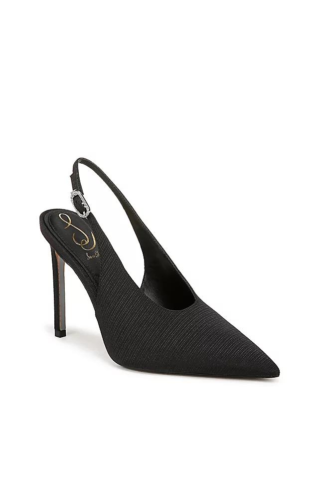 Sam Edelman Alina Slingback Pumps by SAM EDELMAN