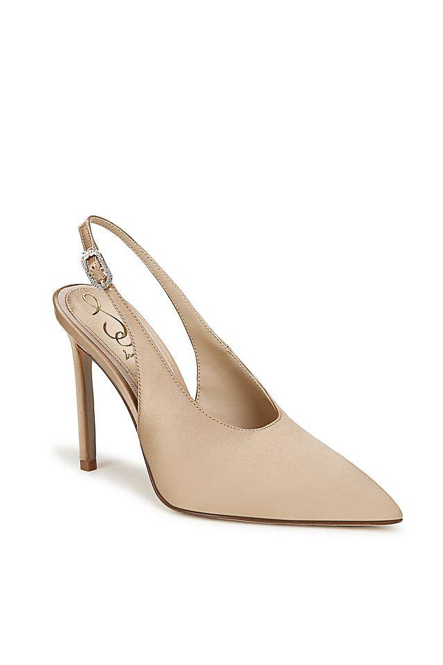 Sam Edelman Alina Slingback Pumps by SAM EDELMAN