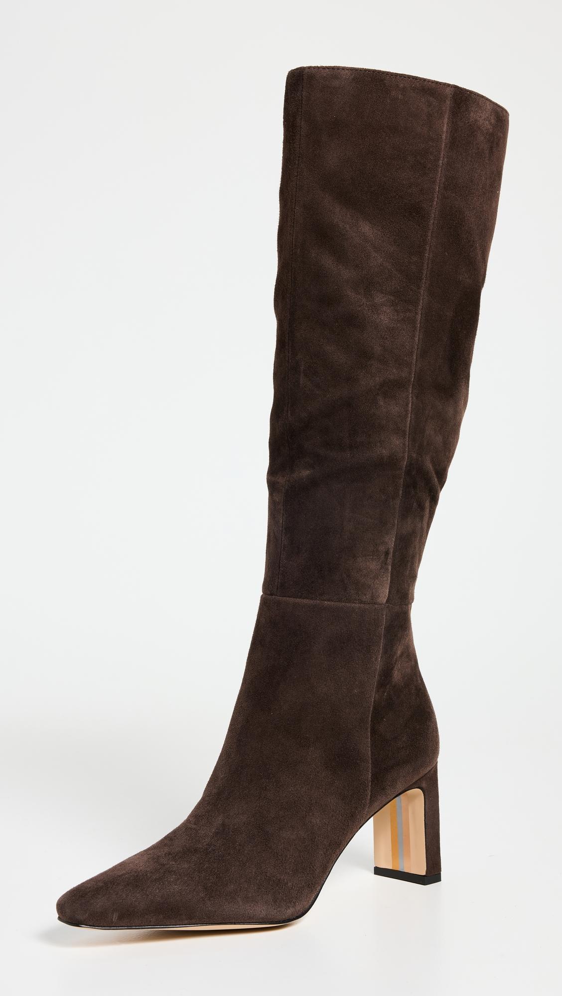Sylvia Boots by SAM EDELMAN