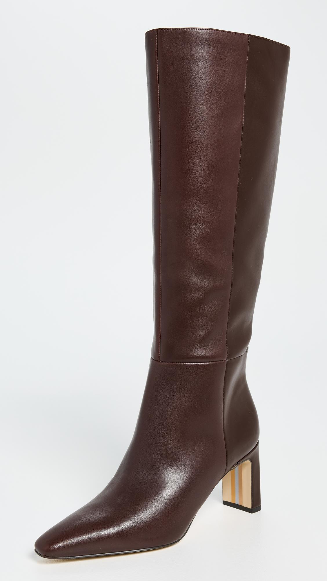 Sylvia Boots by SAM EDELMAN